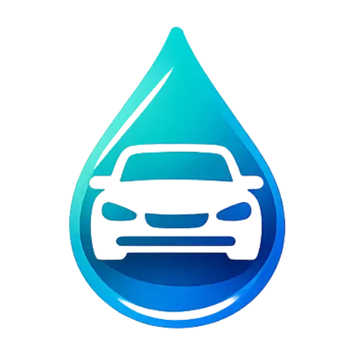 Lavage auto à domicile Saint-Victour